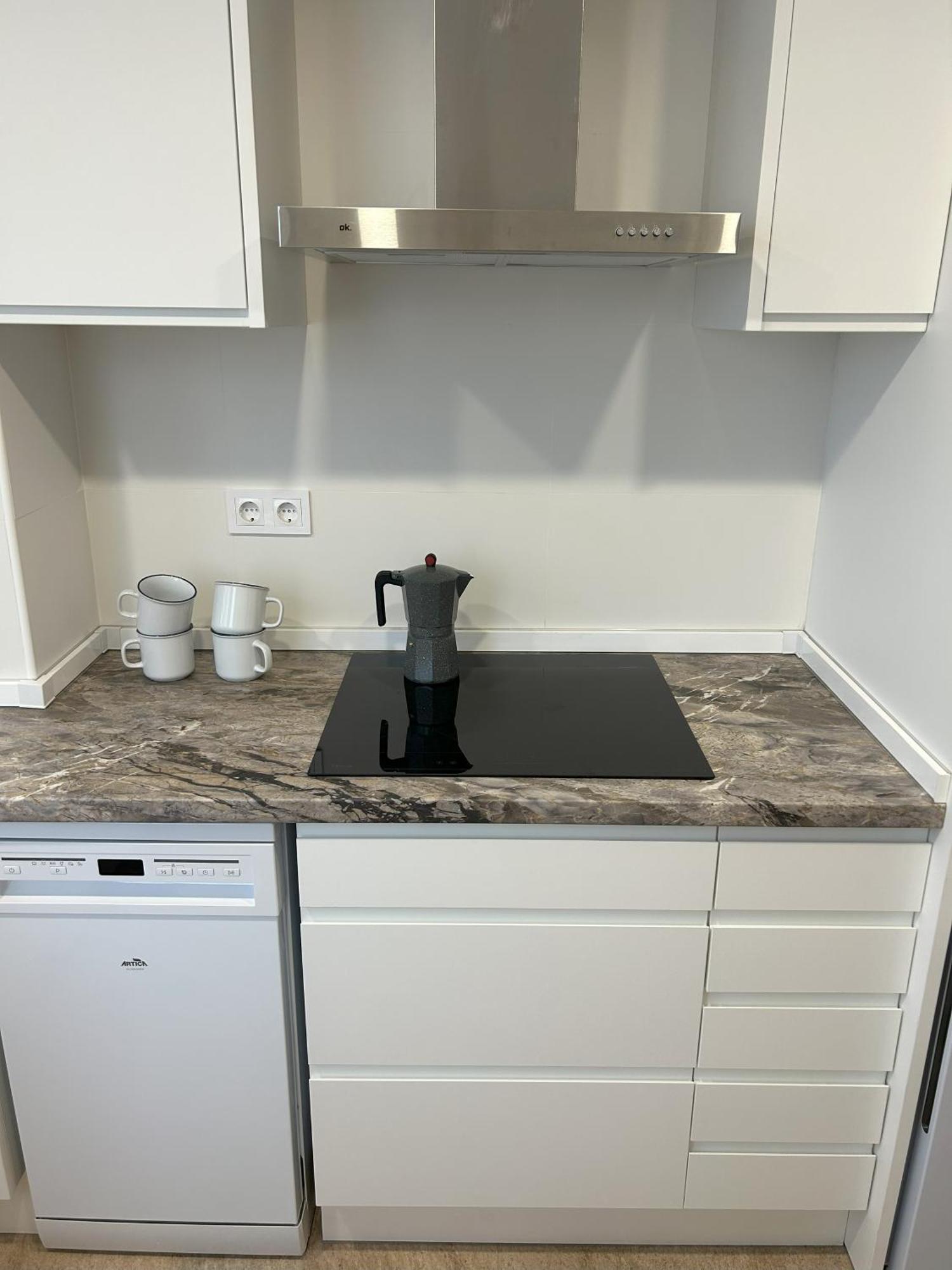 Apartamento Gandia Playa 150M Playa Con Parking Privado Y Piscina Playa de Gandia エクステリア 写真